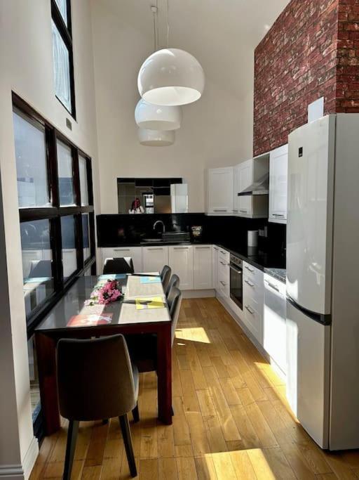 3Bed2Bath Marylebone Apartment Londra Exterior foto