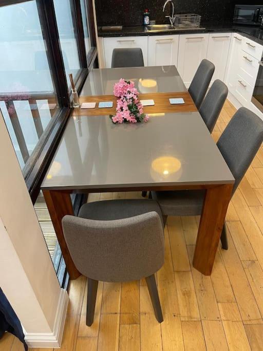 3Bed2Bath Marylebone Apartment Londra Exterior foto