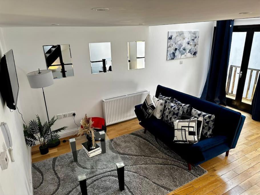 3Bed2Bath Marylebone Apartment Londra Exterior foto