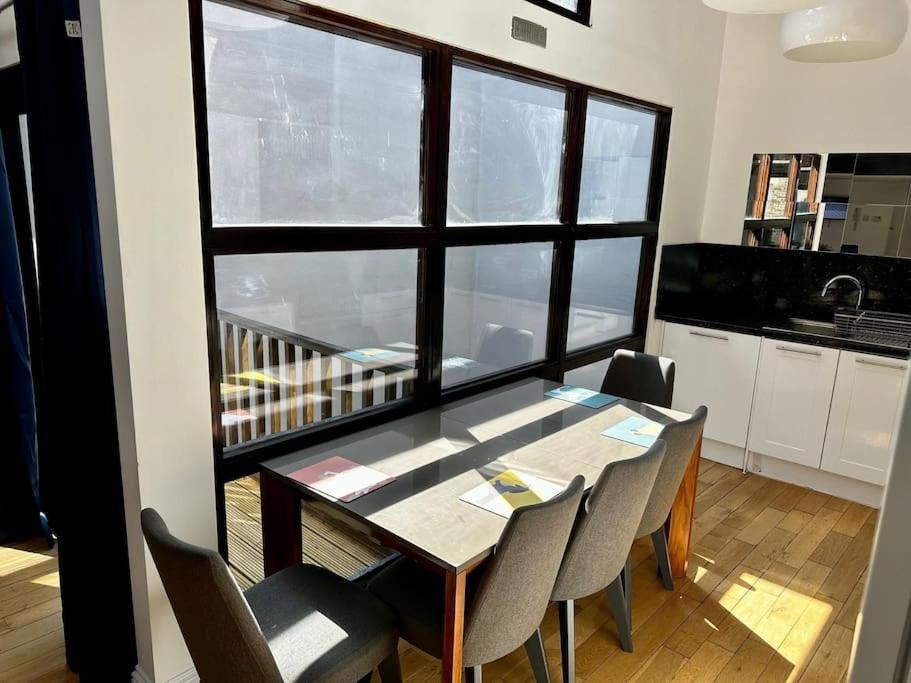 3Bed2Bath Marylebone Apartment Londra Exterior foto