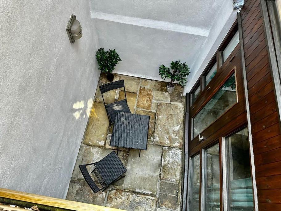 3Bed2Bath Marylebone Apartment Londra Exterior foto